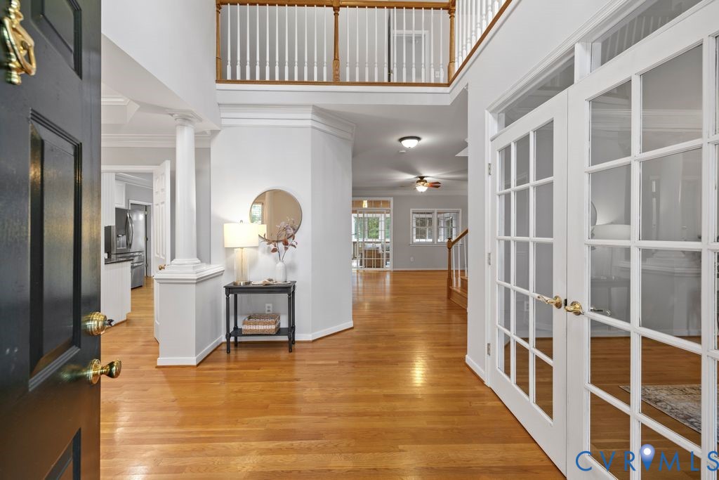 15509 Fox Gate Court