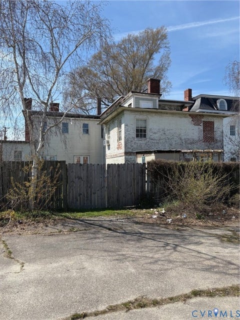 Tiny photo for 115-117 S Market Street, Petersburg, VA 23803 (MLS # 2625426)