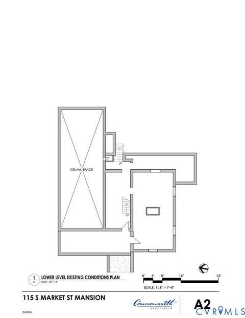Tiny photo for 115-117 S Market Street, Petersburg, VA 23803 (MLS # 2625426)