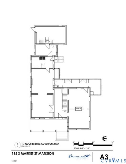 Tiny photo for 115-117 S Market Street, Petersburg, VA 23803 (MLS # 2625426)