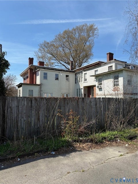 Tiny photo for 115-117 S Market Street, Petersburg, VA 23803 (MLS # 2625426)