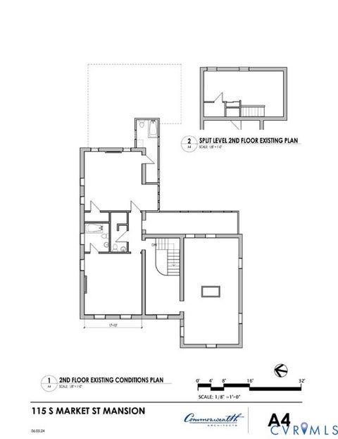 Tiny photo for 115-117 S Market Street, Petersburg, VA 23803 (MLS # 2625426)