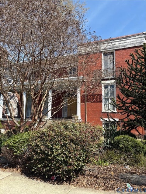 Tiny photo for 115-117 S Market Street, Petersburg, VA 23803 (MLS # 2625426)