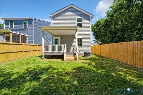 Tiny photo for 828 Hinton St ST, Petersburg, VA 23803 (MLS # 2617855)