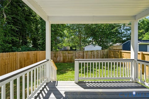 Tiny photo for 828 Hinton St ST, Petersburg, VA 23803 (MLS # 2617855)