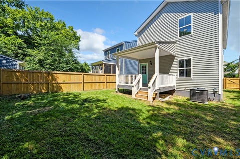 Tiny photo for 828 Hinton St ST, Petersburg, VA 23803 (MLS # 2617855)