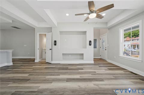 Tiny photo for 828 Hinton St ST, Petersburg, VA 23803 (MLS # 2617855)
