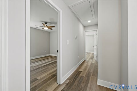 Tiny photo for 828 Hinton St ST, Petersburg, VA 23803 (MLS # 2617855)