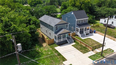 Tiny photo for 828 Hinton St ST, Petersburg, VA 23803 (MLS # 2617855)