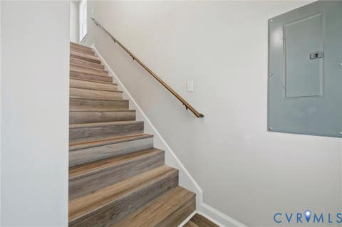 Tiny photo for 828 Hinton St ST, Petersburg, VA 23803 (MLS # 2617855)