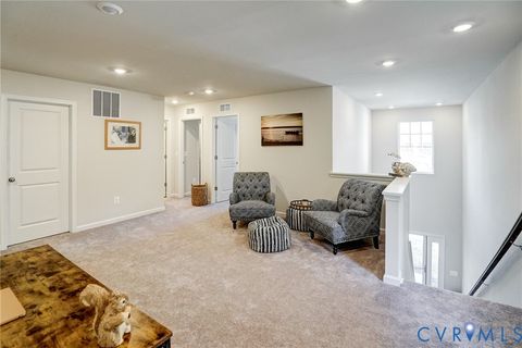 Tiny photo for 5638 Yellow Jasmine Terrace, Providence Forge, VA 23140 (MLS # 2609876)