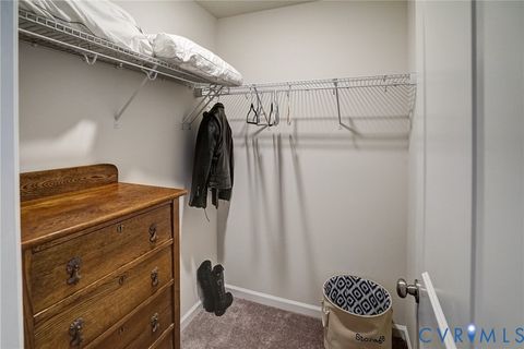 Tiny photo for 5638 Yellow Jasmine Terrace, Providence Forge, VA 23140 (MLS # 2609876)