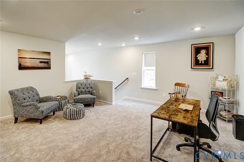 Tiny photo for 5638 Yellow Jasmine Terrace, Providence Forge, VA 23140 (MLS # 2609876)
