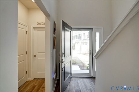 Tiny photo for 5638 Yellow Jasmine Terrace, Providence Forge, VA 23140 (MLS # 2609876)