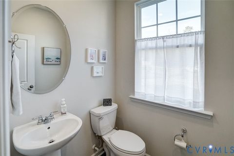 Tiny photo for 5638 Yellow Jasmine Terrace, Providence Forge, VA 23140 (MLS # 2609876)