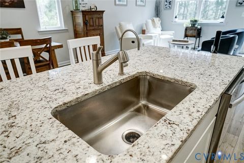 Tiny photo for 5638 Yellow Jasmine Terrace, Providence Forge, VA 23140 (MLS # 2609876)