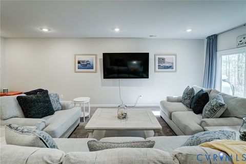 Tiny photo for 5638 Yellow Jasmine Terrace, Providence Forge, VA 23140 (MLS # 2609876)