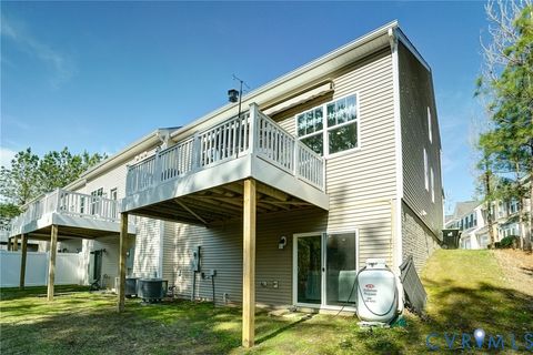 Tiny photo for 5638 Yellow Jasmine Terrace, Providence Forge, VA 23140 (MLS # 2609876)