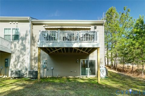 Tiny photo for 5638 Yellow Jasmine Terrace, Providence Forge, VA 23140 (MLS # 2609876)