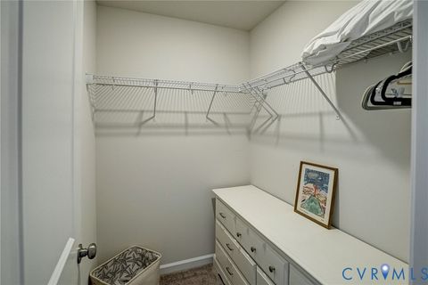 Tiny photo for 5638 Yellow Jasmine Terrace, Providence Forge, VA 23140 (MLS # 2609876)