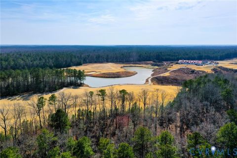 Tiny photo for 5638 Yellow Jasmine Terrace, Providence Forge, VA 23140 (MLS # 2609876)