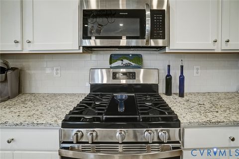 Tiny photo for 5638 Yellow Jasmine Terrace, Providence Forge, VA 23140 (MLS # 2609876)