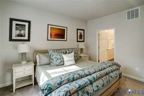 Tiny photo for 5638 Yellow Jasmine Terrace, Providence Forge, VA 23140 (MLS # 2609876)