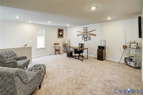 Tiny photo for 5638 Yellow Jasmine Terrace, Providence Forge, VA 23140 (MLS # 2609876)