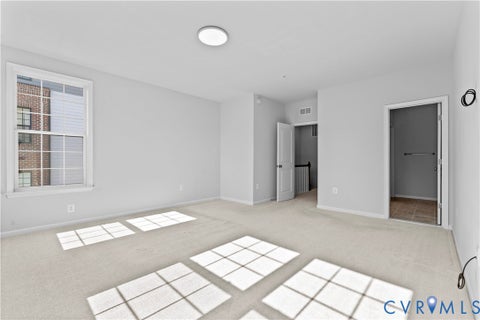 Tiny photo for 222 Brattice Drive, Midlothian, VA 23114 (MLS # 2622722)