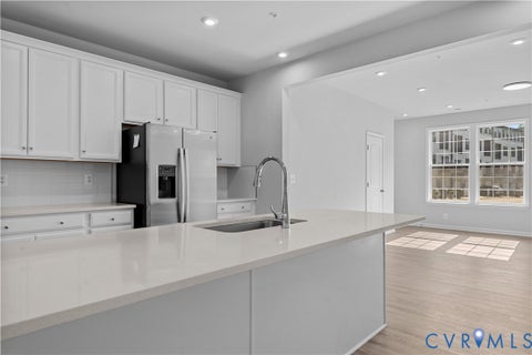 Tiny photo for 222 Brattice Drive, Midlothian, VA 23114 (MLS # 2622722)