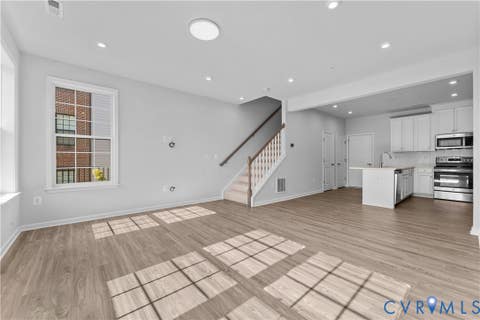 Tiny photo for 222 Brattice Drive, Midlothian, VA 23114 (MLS # 2622722)