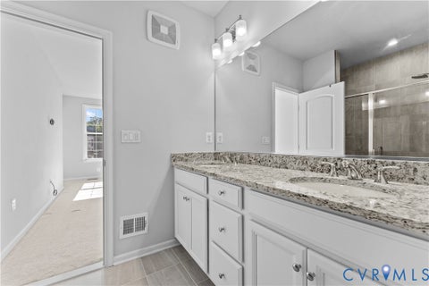 Tiny photo for 222 Brattice Drive, Midlothian, VA 23114 (MLS # 2622722)