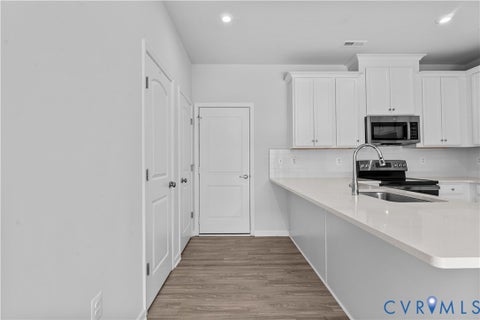 Tiny photo for 222 Brattice Drive, Midlothian, VA 23114 (MLS # 2622722)