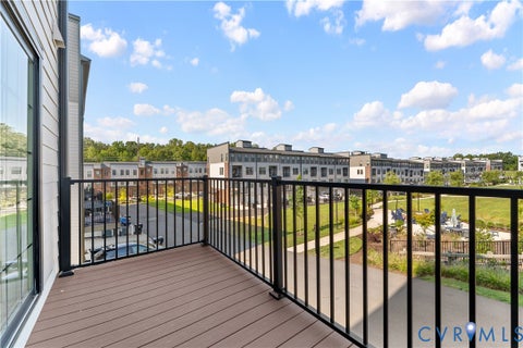 Tiny photo for 222 Brattice Drive, Midlothian, VA 23114 (MLS # 2622722)