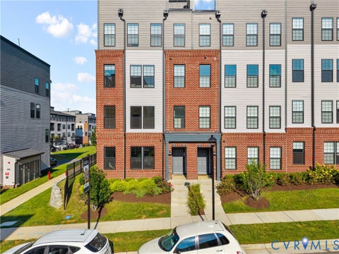 Tiny photo for 222 Brattice Drive, Midlothian, VA 23114 (MLS # 2622722)