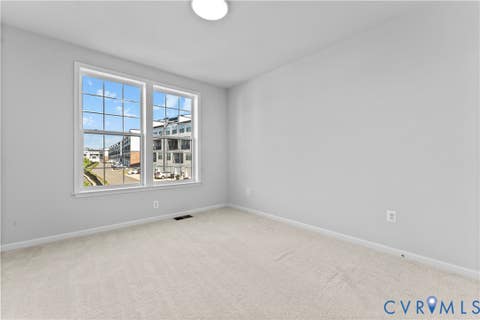 Tiny photo for 222 Brattice Drive, Midlothian, VA 23114 (MLS # 2622722)