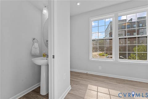 Tiny photo for 222 Brattice Drive, Midlothian, VA 23114 (MLS # 2622722)