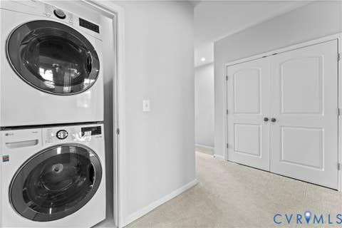 Tiny photo for 222 Brattice Drive, Midlothian, VA 23114 (MLS # 2622722)