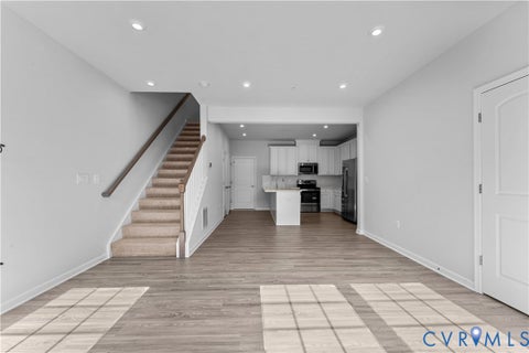 Tiny photo for 222 Brattice Drive, Midlothian, VA 23114 (MLS # 2622722)