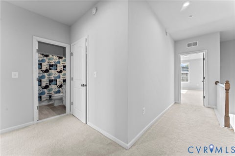 Tiny photo for 222 Brattice Drive, Midlothian, VA 23114 (MLS # 2622722)