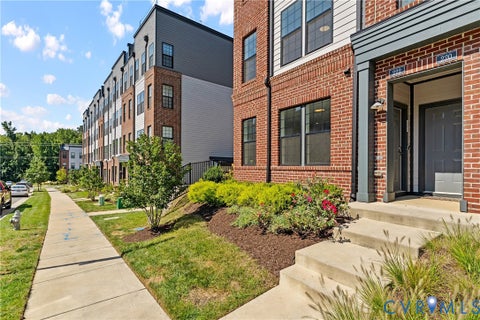 Tiny photo for 222 Brattice Drive, Midlothian, VA 23114 (MLS # 2622722)