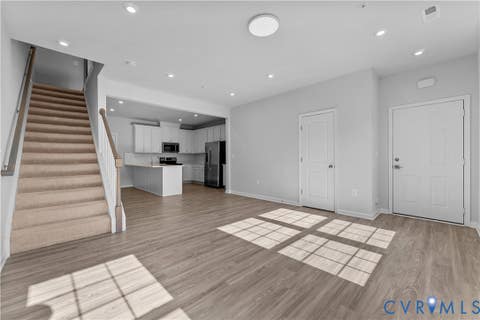 Tiny photo for 222 Brattice Drive, Midlothian, VA 23114 (MLS # 2622722)