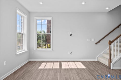 Tiny photo for 222 Brattice Drive, Midlothian, VA 23114 (MLS # 2622722)