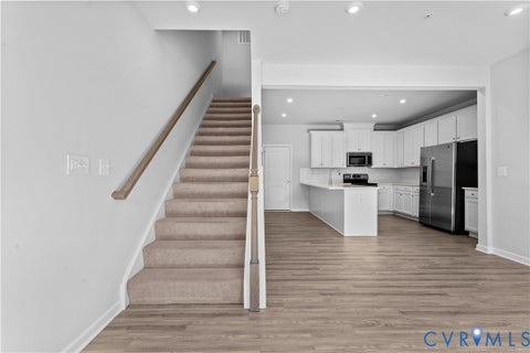 Tiny photo for 222 Brattice Drive, Midlothian, VA 23114 (MLS # 2622722)