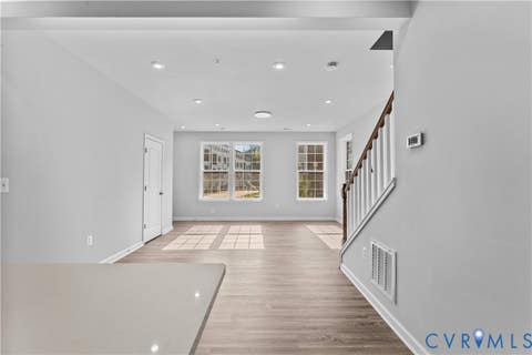 Tiny photo for 222 Brattice Drive, Midlothian, VA 23114 (MLS # 2622722)