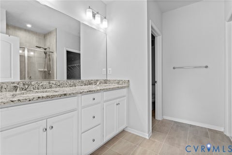 Tiny photo for 222 Brattice Drive, Midlothian, VA 23114 (MLS # 2622722)