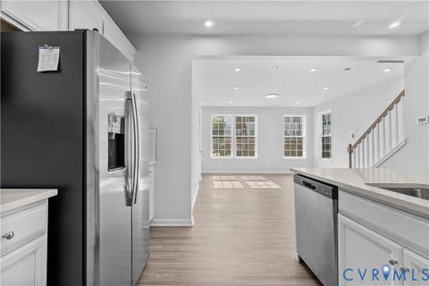 Tiny photo for 222 Brattice Drive, Midlothian, VA 23114 (MLS # 2622722)