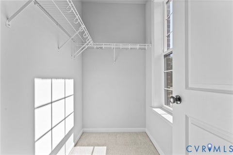Tiny photo for 222 Brattice Drive, Midlothian, VA 23114 (MLS # 2622722)