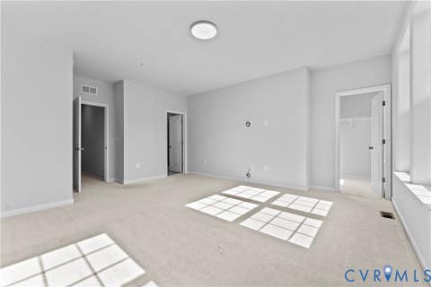 Tiny photo for 222 Brattice Drive, Midlothian, VA 23114 (MLS # 2622722)