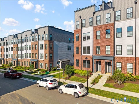 Tiny photo for 222 Brattice Drive, Midlothian, VA 23114 (MLS # 2622722)